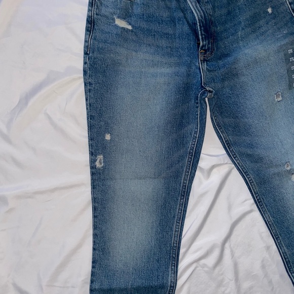 Abercrombie & Fitch High Rise - Picture 3 of 6